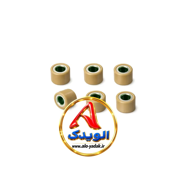 ساچمه کلاچ موتورسیکلت ویو واریو