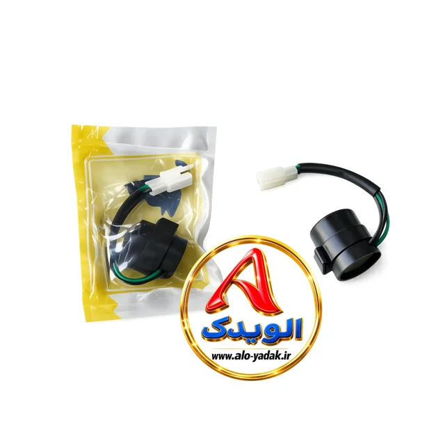 اتوماتیک راهنما موتورسیکلت کلیک