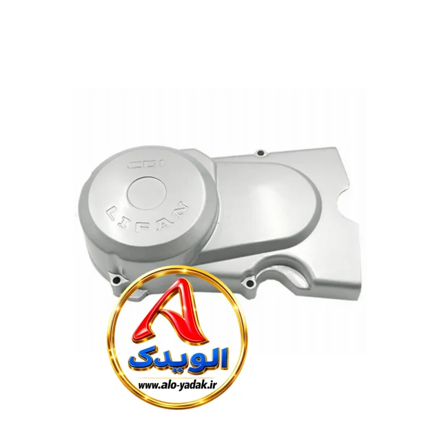 درب برق ساده موتورسیکلت هوندا