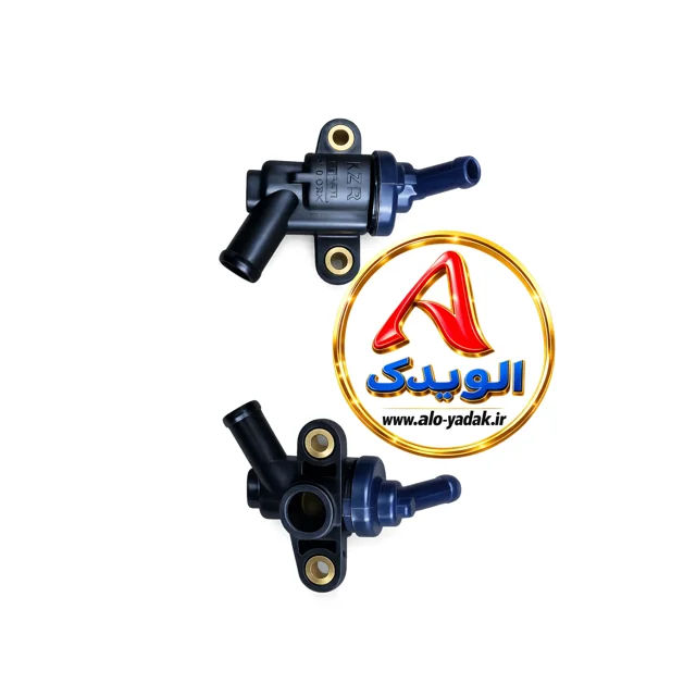 ترموستات آب موتورسیکلت کلیک