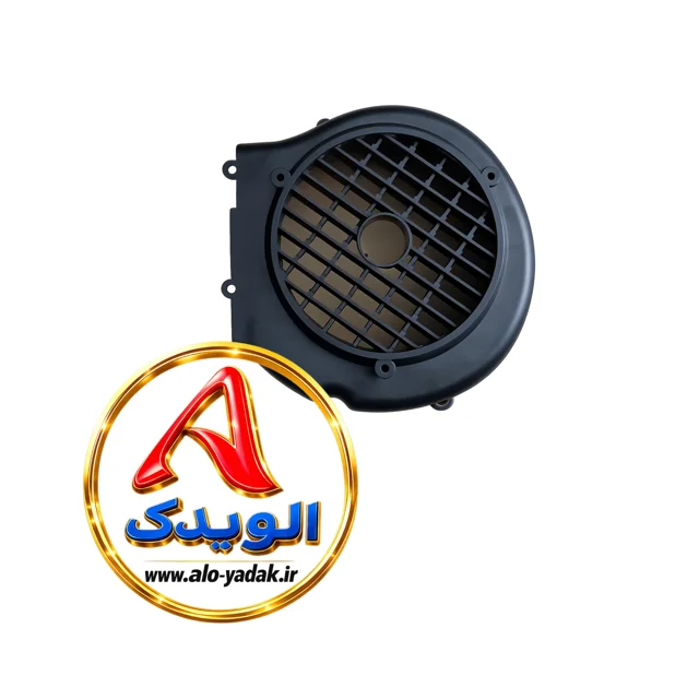 کاورپروانه فن موتورسیکلت کلیک ۱۵۰