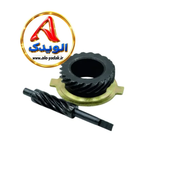 دنده کیلومتر موتورسیکلت هوندا