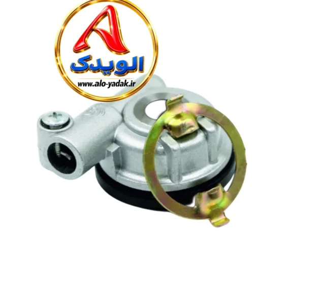 دنده کیلومتر دیسکی پیچ بالا موتورسیکلت هوندا