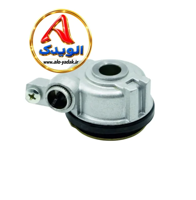 دنده کیلومتر دیسکی پیچ بغل موتورسیکلت هوندا