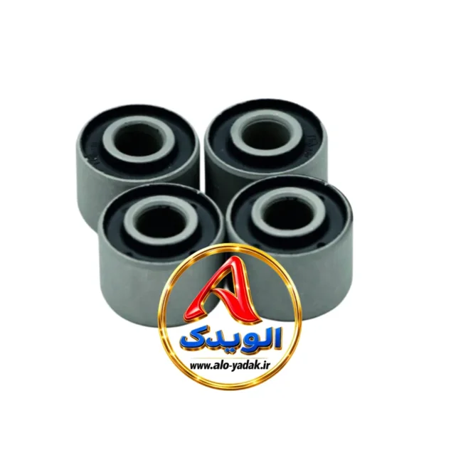 بوش توپی موتورسیکلت هوندا