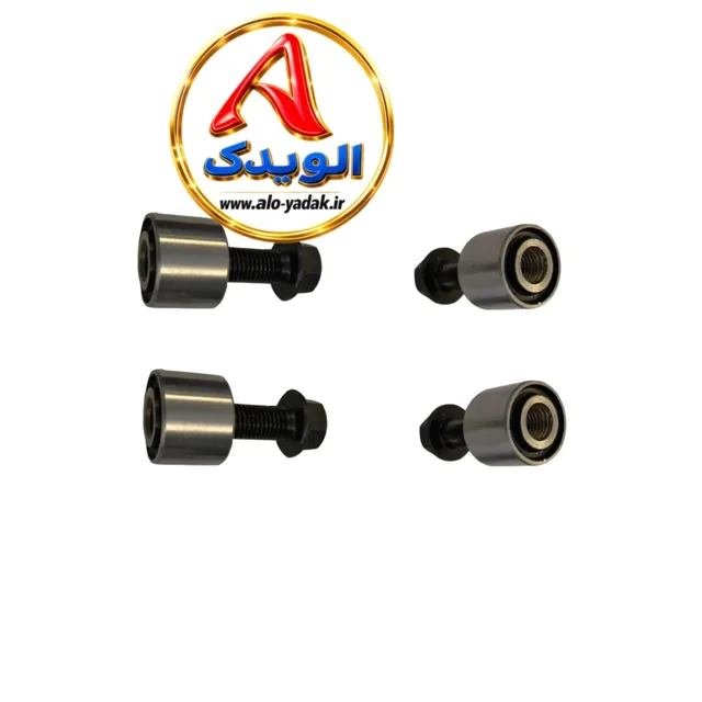 بوش توپی پیچی موتورسیکلت هوندا