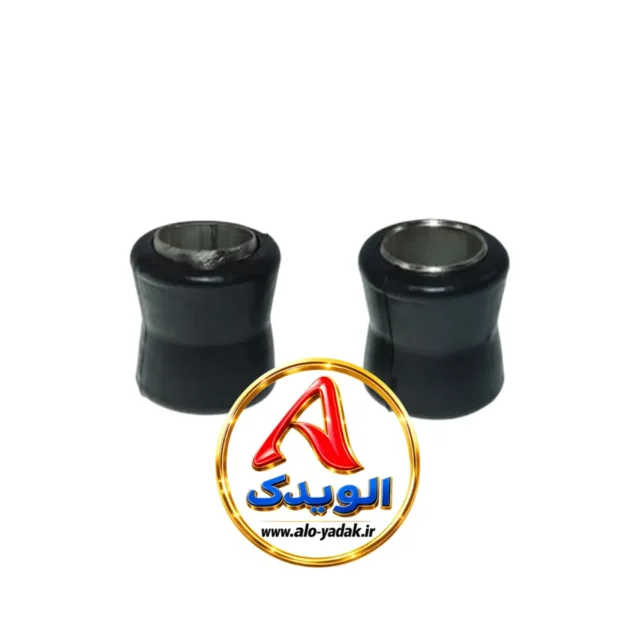 بوش کمک موتورسیکلت هوندا