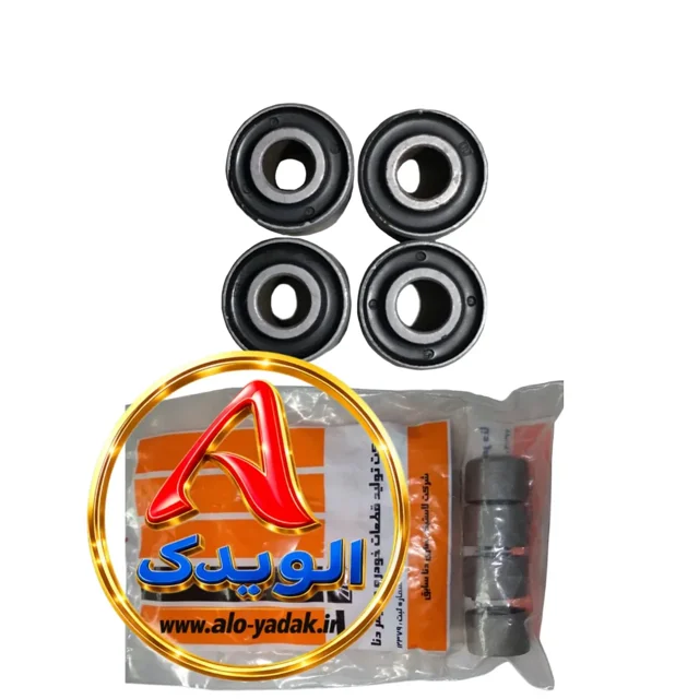 بوش توپی موتورسیکلت هوندا برند دنا