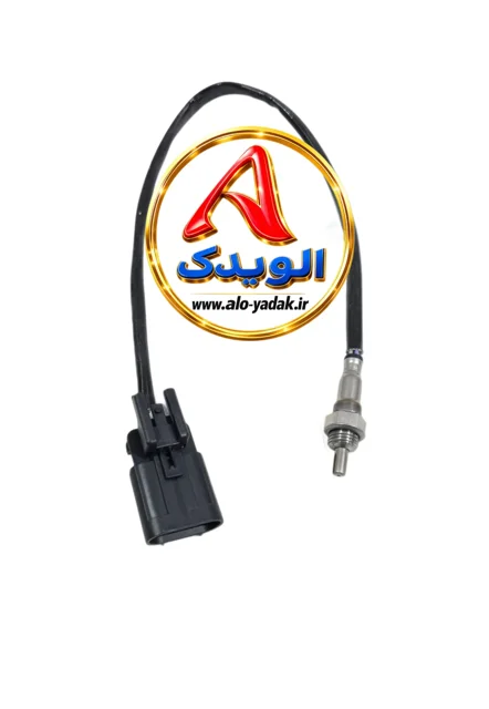 سنسور اکسیژن موتورسیکلت انژکتور هوندا ۱۲۵