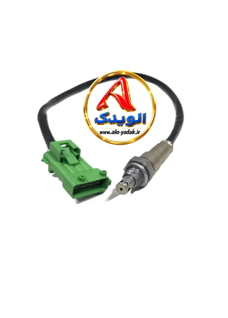 سنسوراکسیژن موتورسیکلت هوندا انژکتور ۱۵۰