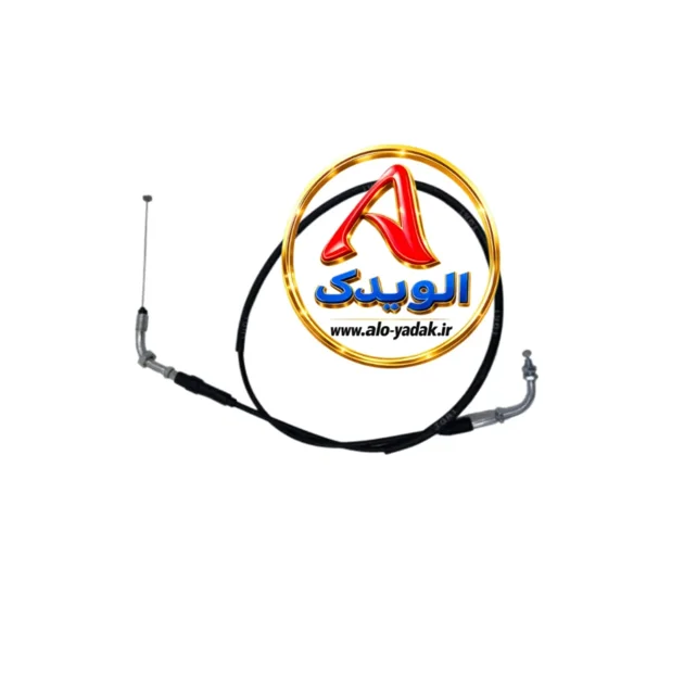 سیم گازموتورسیکلت هوندا انژکتور