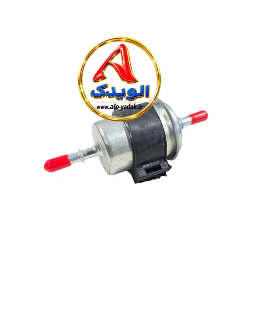 صافی(فیلتر)بنزین موتورسیکلت انژکتور هوندا