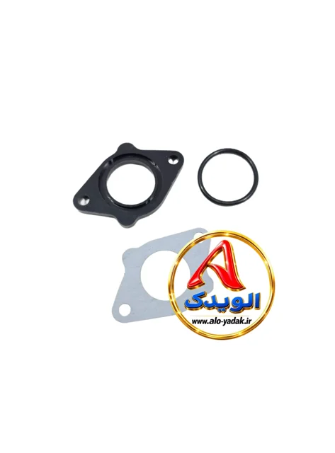 کائوچودریچه گازموتورسیکلت انژکتور هوندا