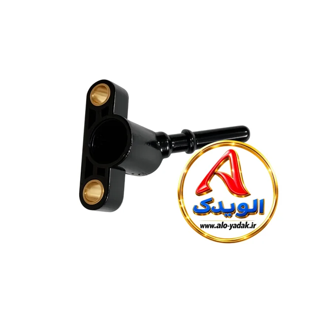 درپوش سوزن موتورسیکلت هوندا انژکتور(کوتاه)