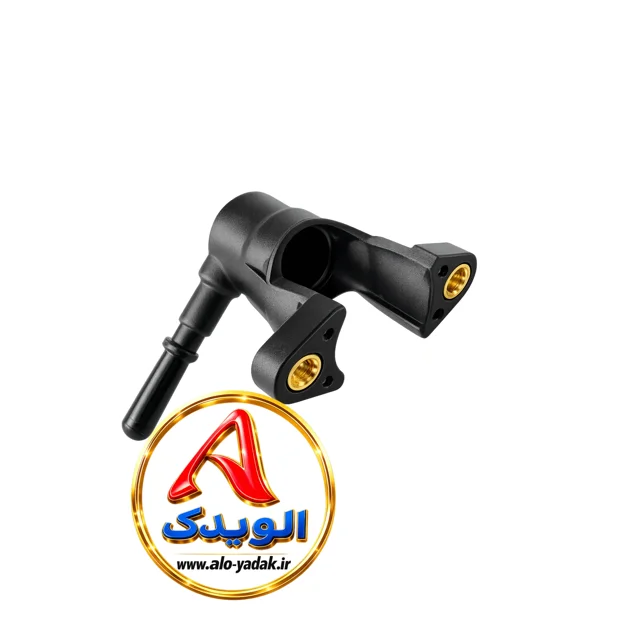 درپوش سوزن موتورسیکلت هوندا انژکتور(بلند)