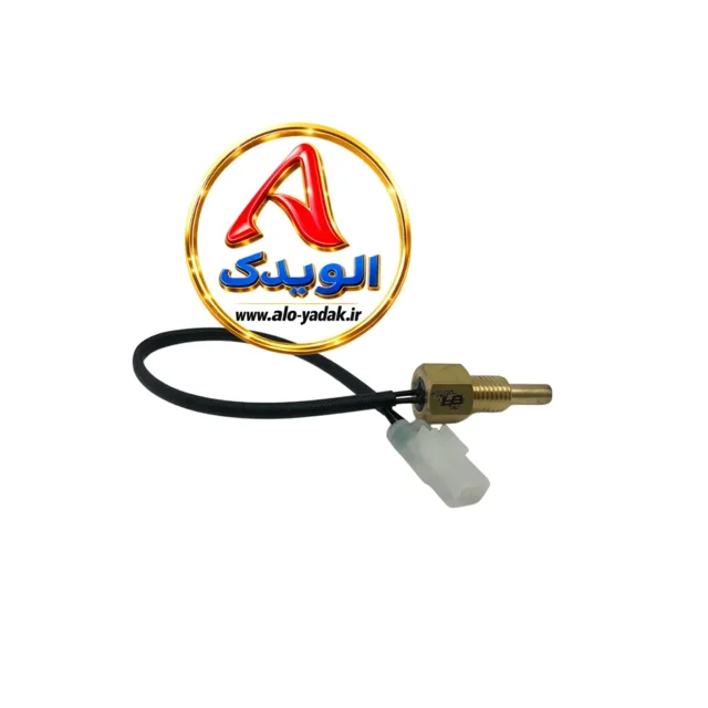 سنسوردماموتورسیکلت هوندا انژکتور