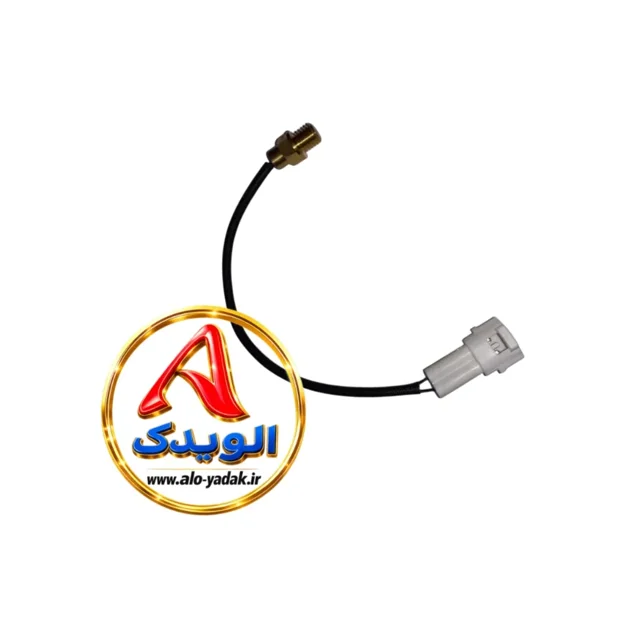 سنسوردماموتورسیکلت هوندا انژکتور