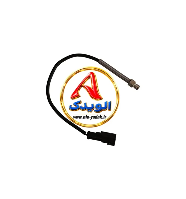 سنسوردماموتورسیکلت هوندا انژکتور
