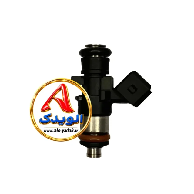 سنسورانژکتور موتورسیکلت هوندا (شش سوراخ)