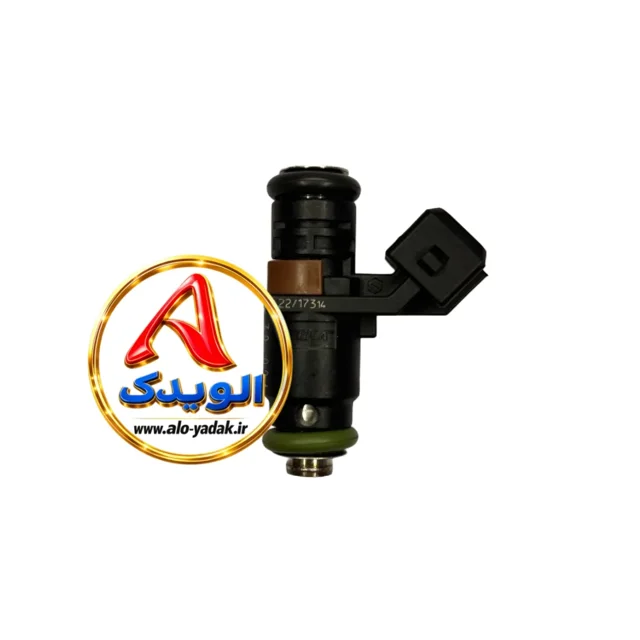 سنسورانژکتور موتورسیکلت هوندا (تک سوراخ)