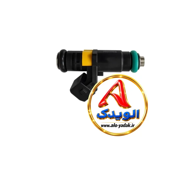 سنسورانژکتور موتورسیکلت هوندا (سه سوراخ)