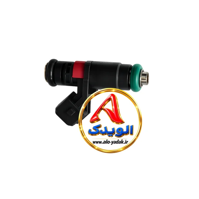 سنسورانژکتور موتورسیکلت هوندا (چهار سوراخ)