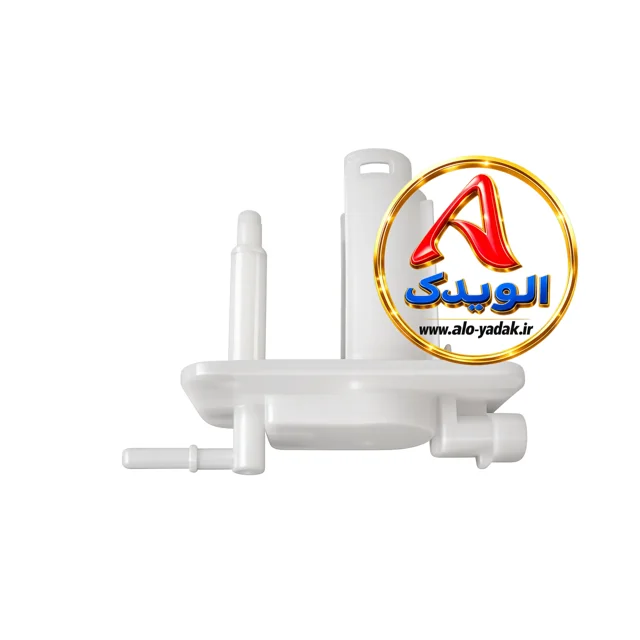 پوسته پمپ موتورسیکلت هوندا انژکتور۴پیچ