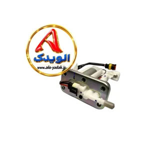 پمپ بنزین کامل موتورسیکلت هوندا انژکتور (۶پیچ)