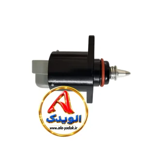 استپرموتورسیکلت هوندا انژکتوری کد20s-13
