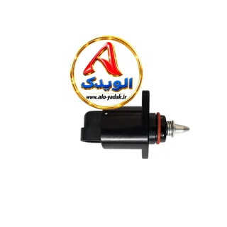 استپرموتورسیکلت هوندا انژکتوری کد20s-03