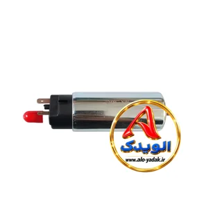 مغزی پمپ موتورسیکلت انژکتور ۴پیچ