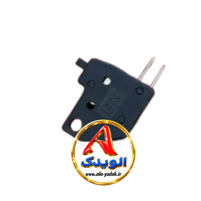 استپ ترمزدیسکی موتورسیکلت هوندا