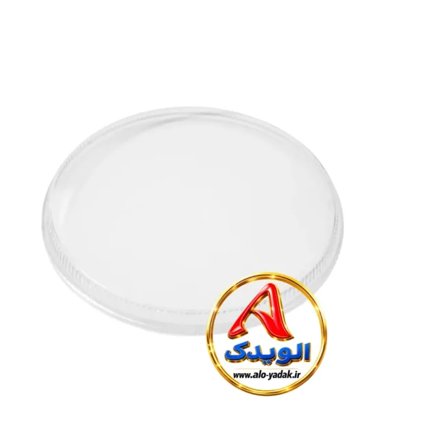 شیشه چراغ جلوموتورسیکلت CGL