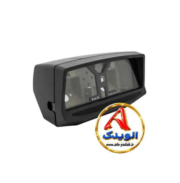 قاب(کاور) کیلومتر موتورسیکلت CGL