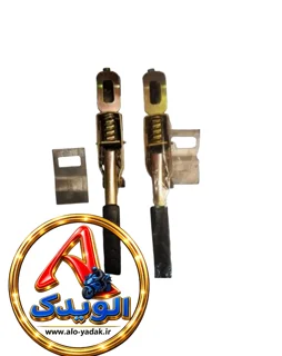 دستگیره درب عقب موتورسیکلت سه چرخ