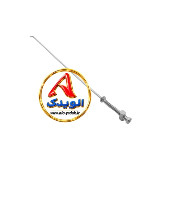 میل ترمز(شش ترمز) موتورسیکلت CGL