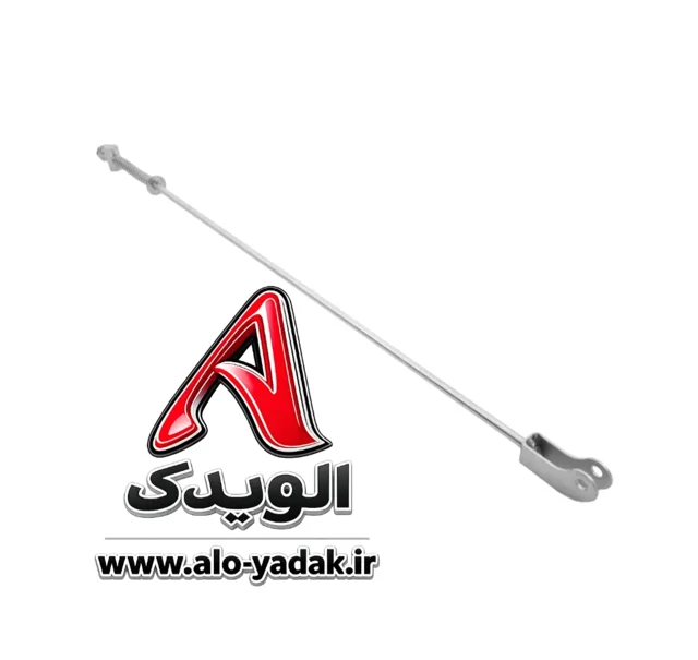 میل ترمز(شش ترمز) موتورسیکلت شکاری