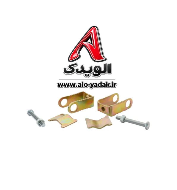 زنجیرکش موتورسیکلت CGL