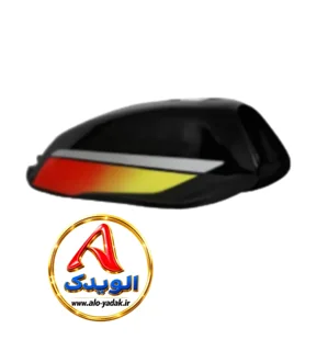 باک موتورسیکلت CGL (مشکی)