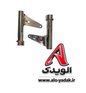 گوشواره موتورسیکلت احسان شکاری