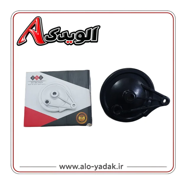 درب لنت اسپرت موتورسیکلت هوندا