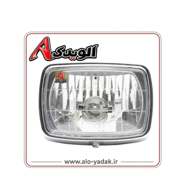 چراغ جلوموتورسیکلت هوندا  CG200