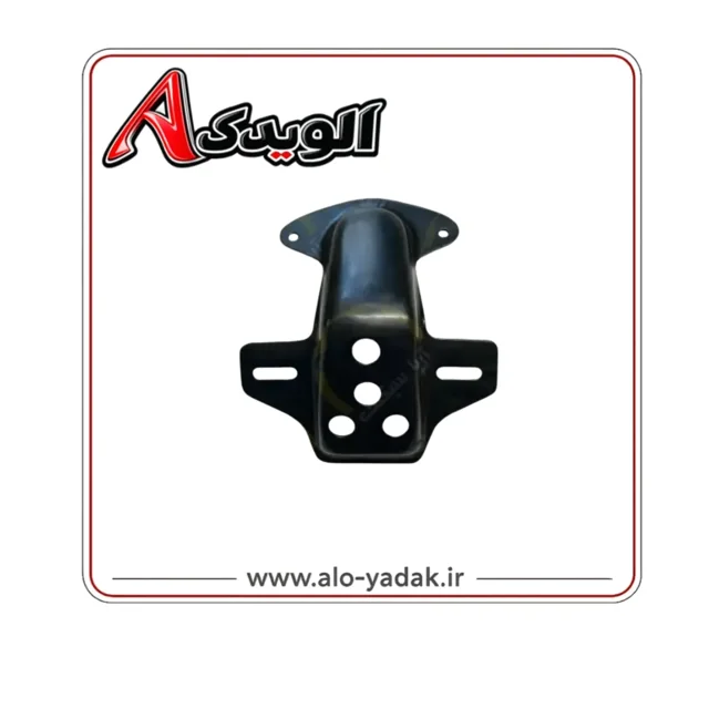 پایه چراغ خطرفلزی موتورسیکلت هوندا CG