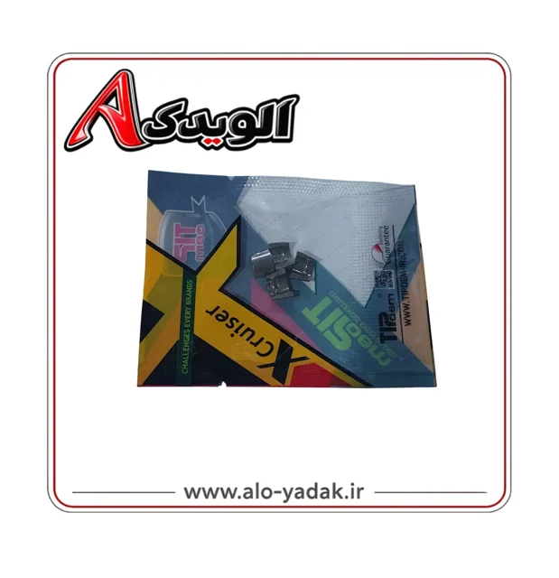 خارسوپاپ موتورسیکلت هوندا CG125