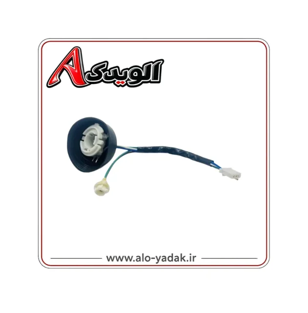 زغال چراغ جلوسرامیکی موتورسیکلت آریانا(پولساری)