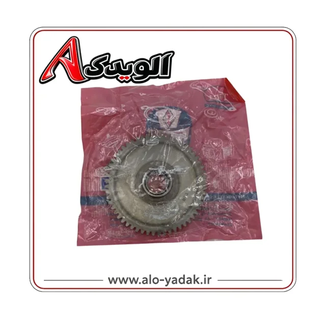 ساچمه استارت۹ساچمه بادنده کامل موتورسیکلت هوندا