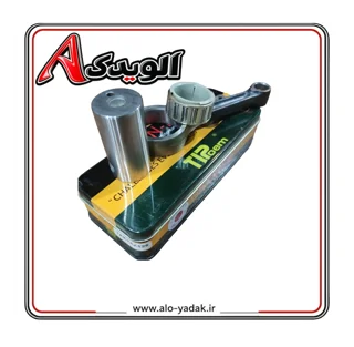 شاتون موتورسیکلت تکتاز۱۲۵