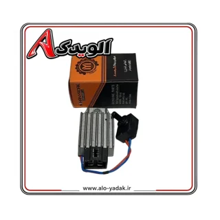 شارژر بزرگ ۴سیم ولوم دار موتورسیکلت هوندا