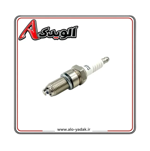 شمع موتورسیکلت هوندا CG125