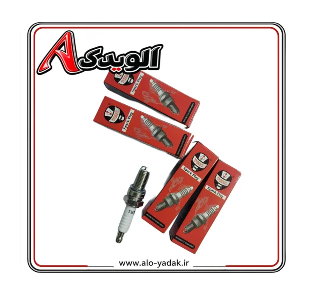 شمع سوزنی موتورسیکلت هوندا CG125